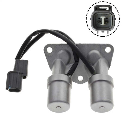 Dual Shift Solenoid for Honda Civic Coupe Sedan 1.7L (2001-2005)