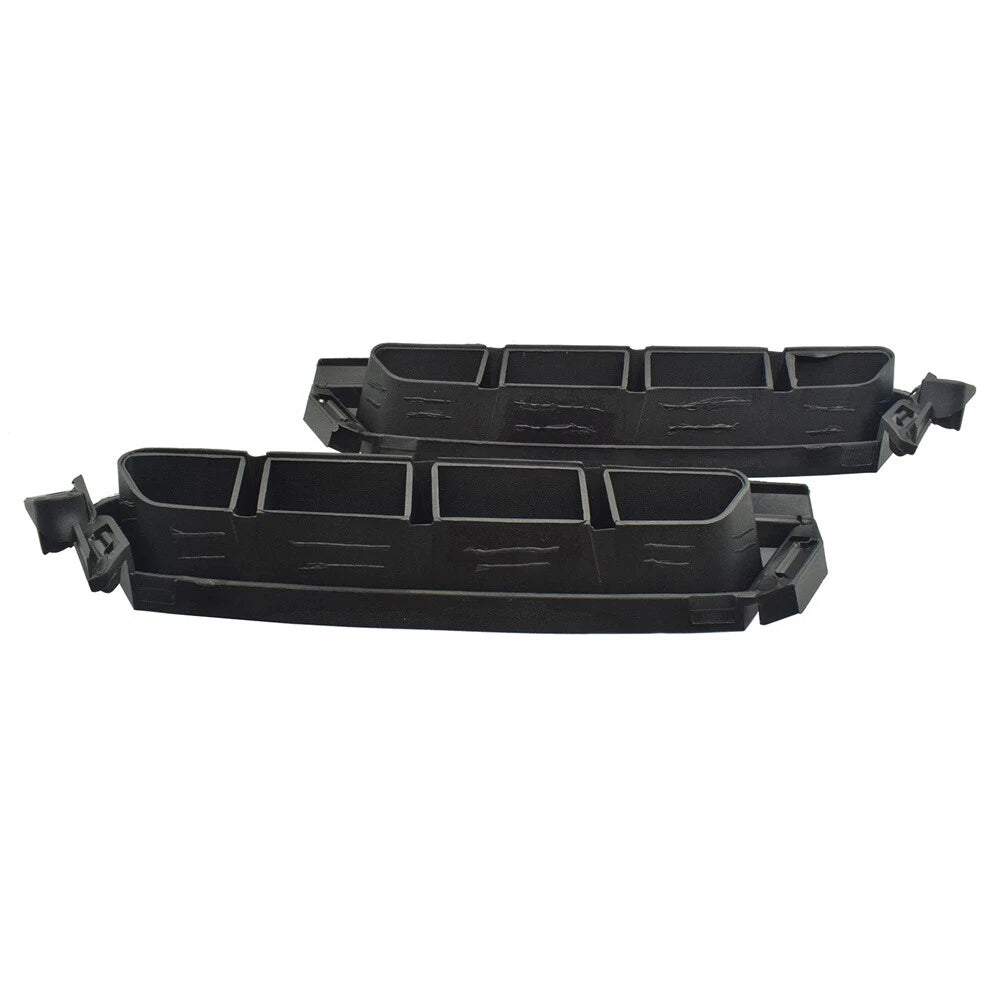 Front Bumper Side Grille Curtain Vents for Elantra Sedan (2019-2020)