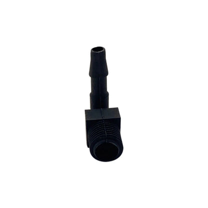 90 Degree Water Spray Elbow for Johnson Evinrude OMC Outboard Models