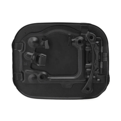 Gas Tank Door Cover Cap Decor for Toyota RAV4 (2006–2012)