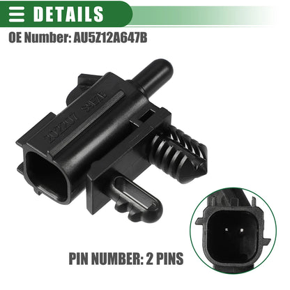 Ambient Air Temperature Sensor for Ford Escape 2012-2019