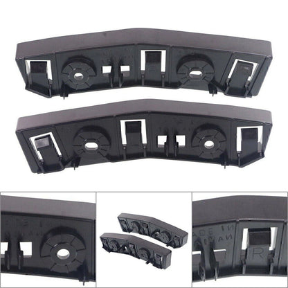 Bumper Bracket Set of 2 for 2014-2015 Jeep Cherokee (2014-2015)