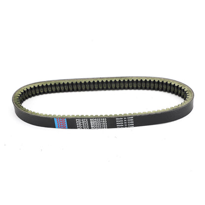 Drive Belt BD522183 for Microcar MGO1 M8 F8C M CROSS Ligier Flex JSRC R (2001-2023)