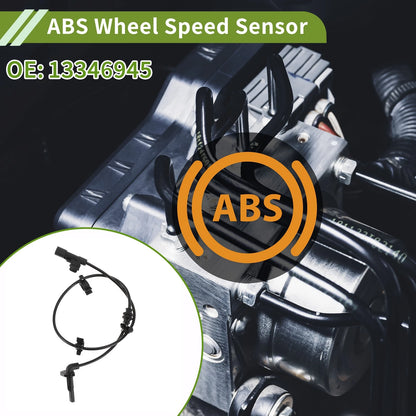 ABS Wheel Speed Sensor for Buick Verano (2013–2016)