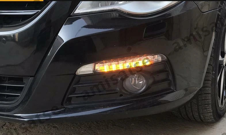 LED Fog Light Lamp for PASSAT CC 2009-2013 (2009-2013)