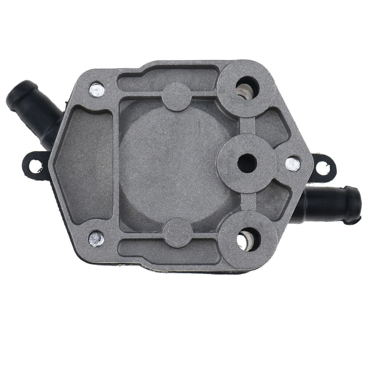 Yamaha Outboard Fuel Pump Assy for 6E5 Series 6HP (x2)