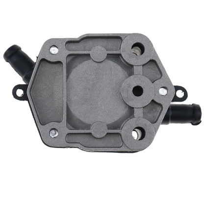 Yamaha Outboard Fuel Pump Assy for 6E5 Series 6HP (x2)