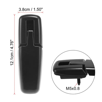 Liftgate Hinges for Ford Escape 2001-2007 (2 x Rear Window Hinges)