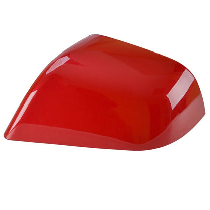 Left Side Rearview Mirror Cover for Tesla Model 3 (2017-2023)