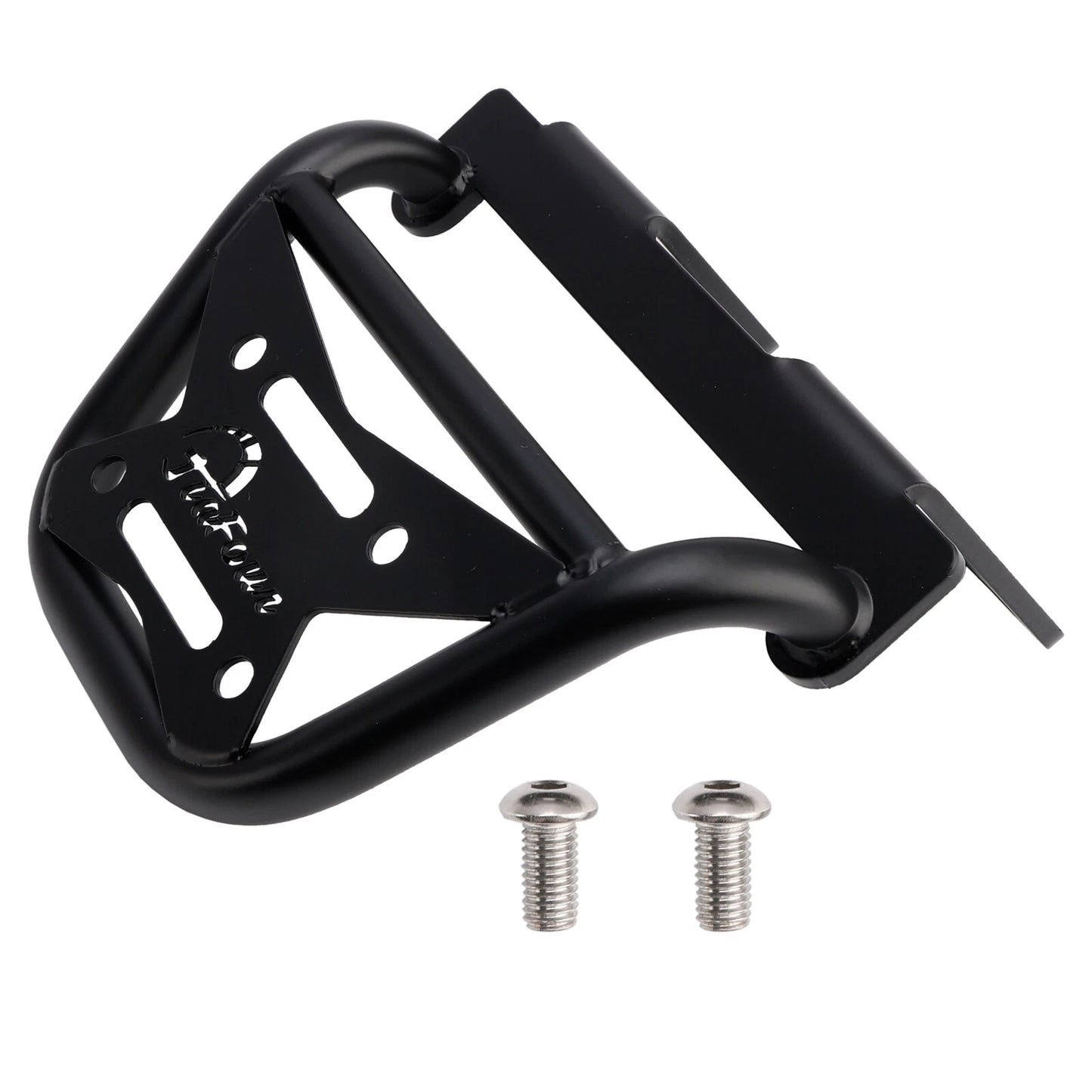 Saddlebag Holder Left for DKT Scrambler 800 (2023-2025)