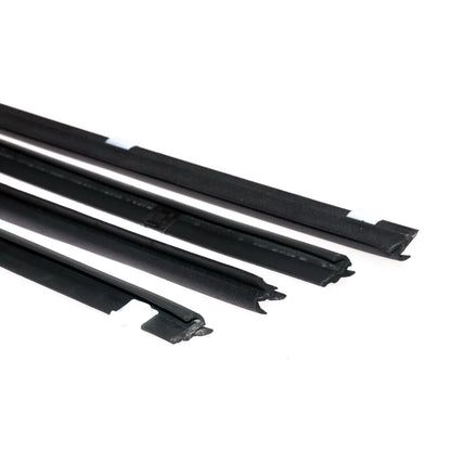 Front Door Belt Moulding for Toyota Hilux 1983-1988