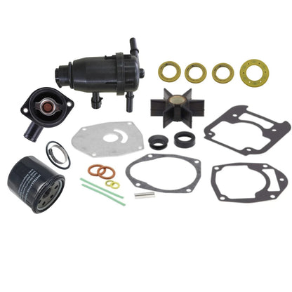 Maintenance Service Kit for Mercury 250HP/300HP V8 4.6L 4-Stroke Outboard
