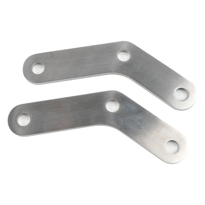Adjustable Lowering Joint Dogbone