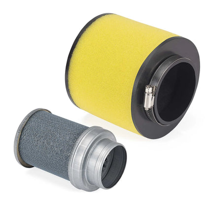 Air Filter & Cleaner Body Set for Honda Foreman TRX450S 4x4 (1998–2001)