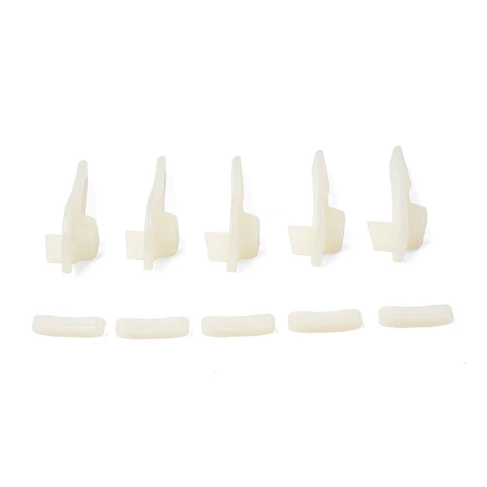 10 x Duck Head Insert Rim Protectors for Tire Changer Machine - 2023
