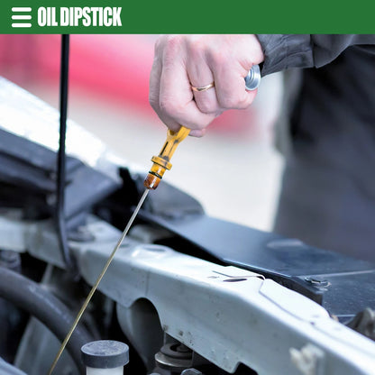 Engine Oil Dipstick for Volvo S80 (2007-2014)