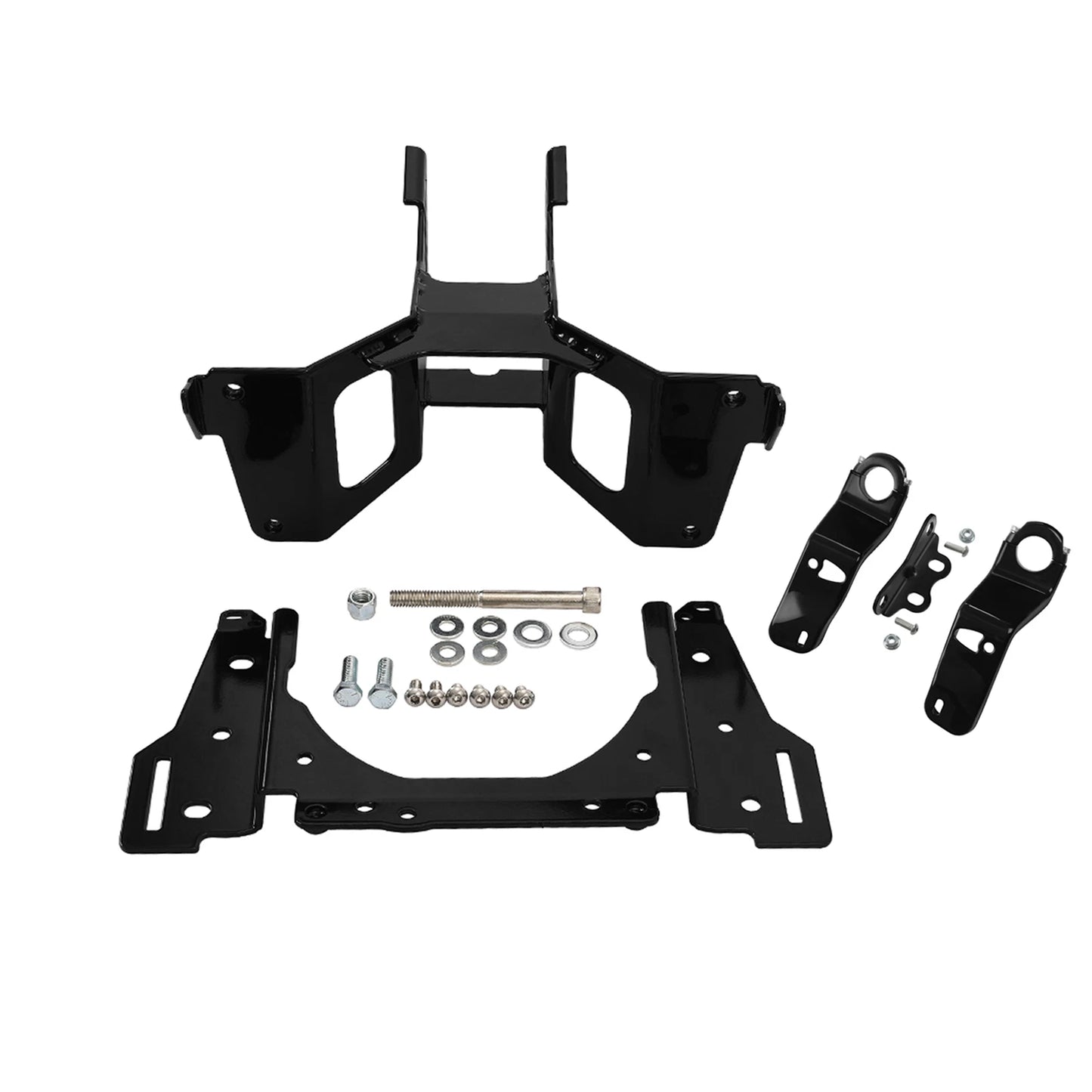 Headlight Fairing Bracket Mount for Harley Low Rider ST (2022-2025)