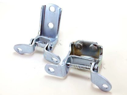 Rear Left Door Hinges for Toyota Corolla Altis (2001-2012)