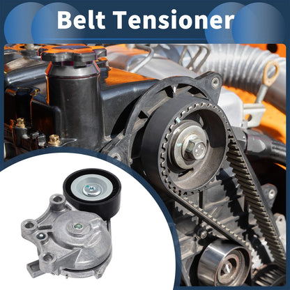 Belt Tensioner for Citroen Berlingo 1.6 (2008 - )