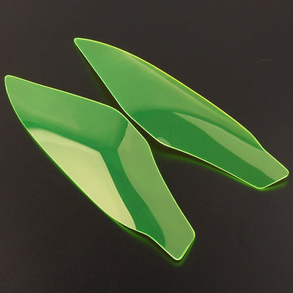 Headlight Guard Lens Cover for Kawasaki Ninja 1000 Z1000SX (2017-2020)