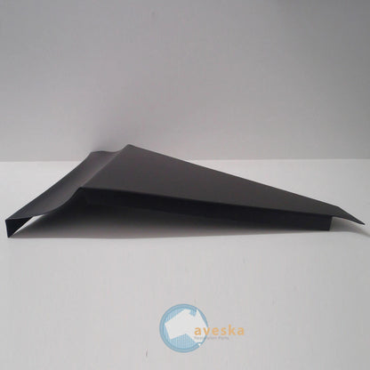 Wheel Arch Repair Panel for Holden HQ HJ HX HZ Sedan Right Hand Side (1971-1980)