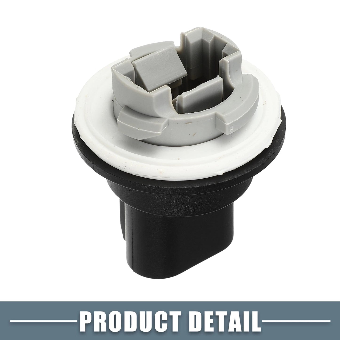 Light Bulb Socket for Jeep Compass (2007-2017)