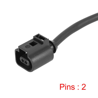 Rear Brake Pad Electronic Wear Sensor for Porsche Cayenne Panamera