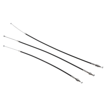 Throttle Cable for Outboard 2T 40HP 40X 66T 424mm