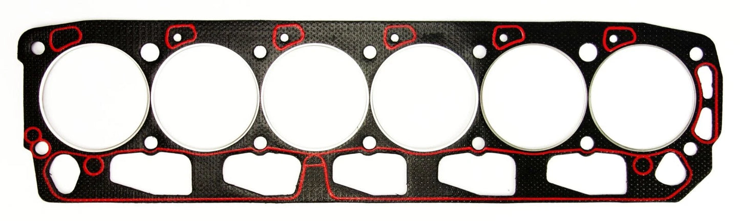 Cylinder head gasket / 3.3L 4.1L X Flow / Ford Cortina TE TF (1980–1982)
