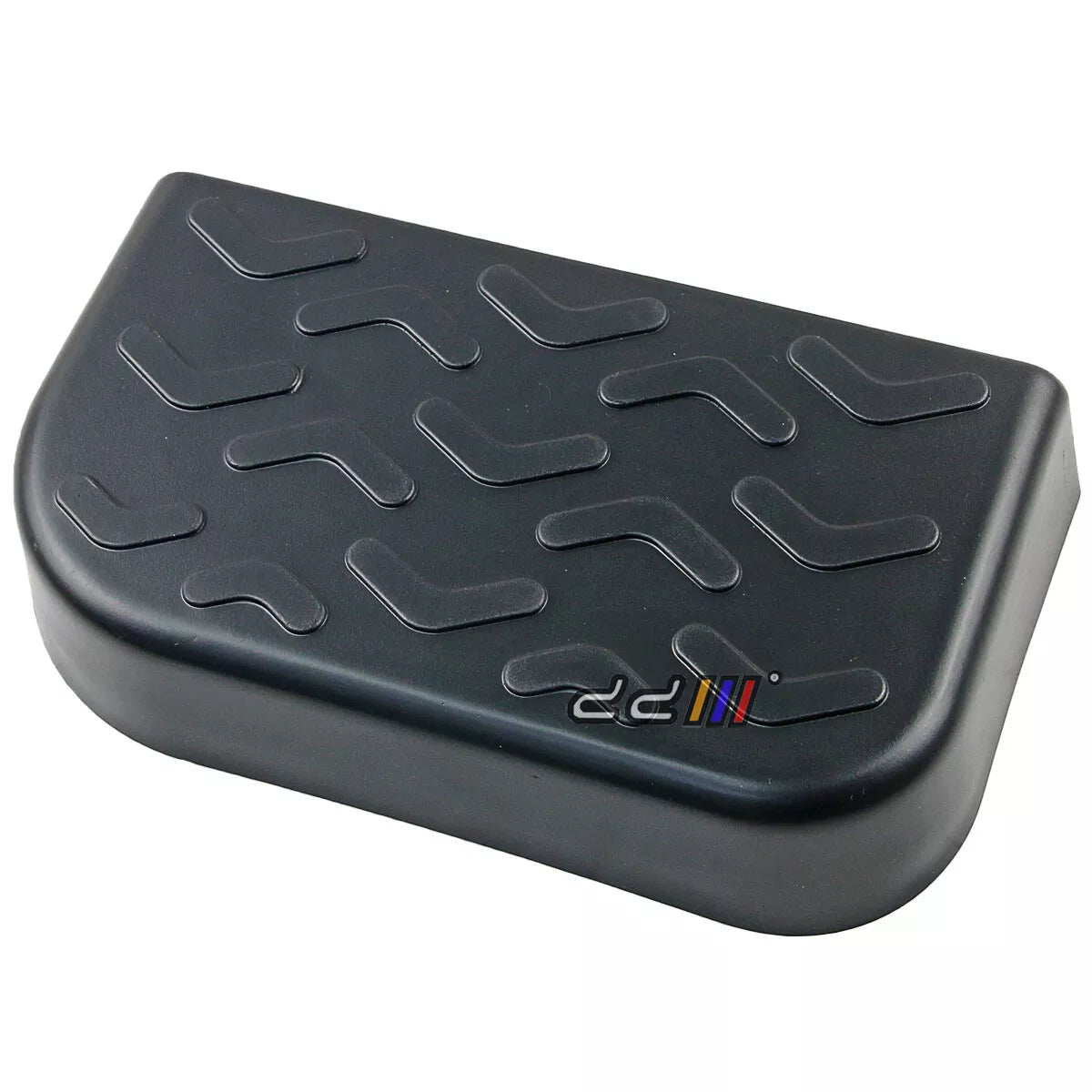 Rear Bumper Step Cover for Land Rover Discovery 2 (1998-2004)