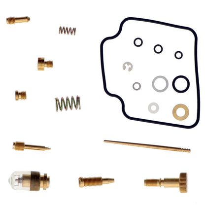 Carb Rebuild Carburetor Repair for Yamaha Wolverine 4x4 YFM350FX (1996–2005)