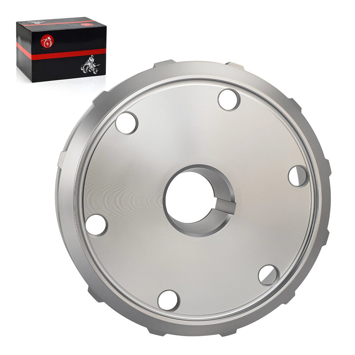 Flywheel Rotor for Yamaha Grizzly 700 YFM700 (2007–2008)