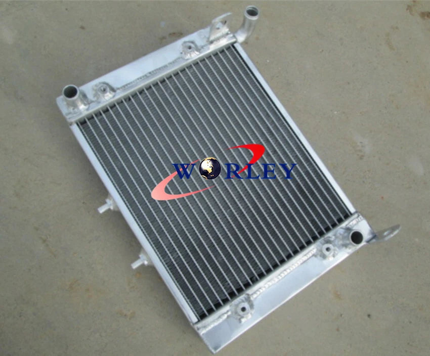 Aluminum Radiator for CAN-AM RENEGADE 500/800 R EFI (2007-2012)