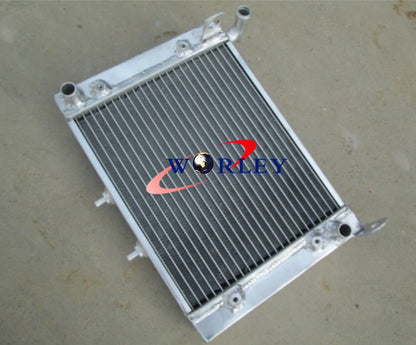Aluminum Radiator for CAN-AM RENEGADE 500/800 R EFI (2007-2012)
