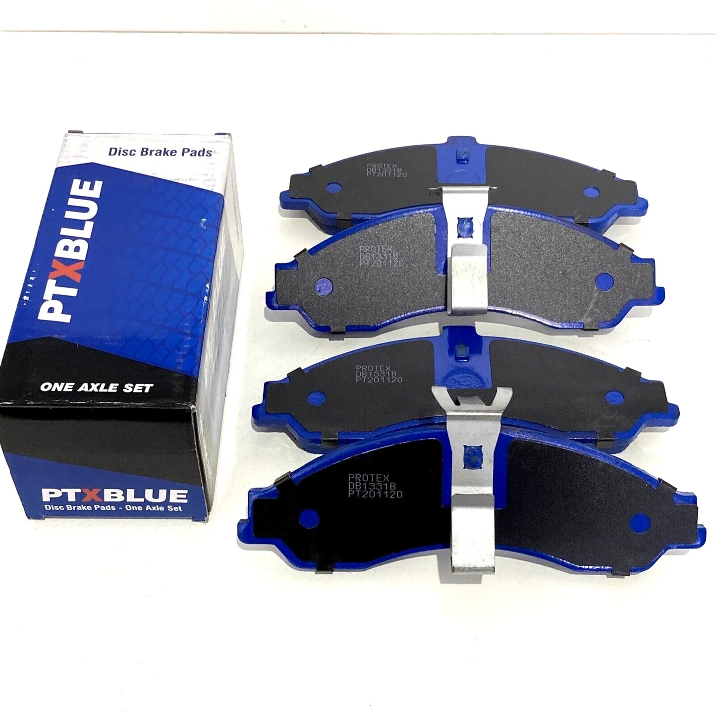 Front Brake Pads for Commodore VT VU VX VY VZ WH WK & WL