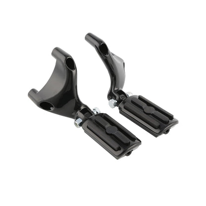 Passenger Footpeg Peg Mount Bracket for Harley Sportster (2004-2013)