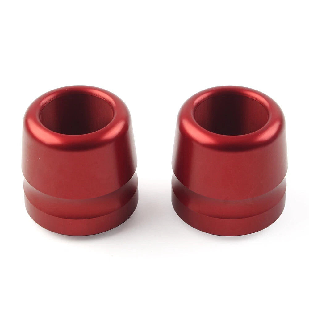 Handlebar Grips & Bar End Caps for BMW S1000RR, HP4, S1000R, F800R (2010-2023)