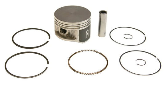 0.010 Over Bore Piston Kit for Honda RECON 250 (1997–2001)