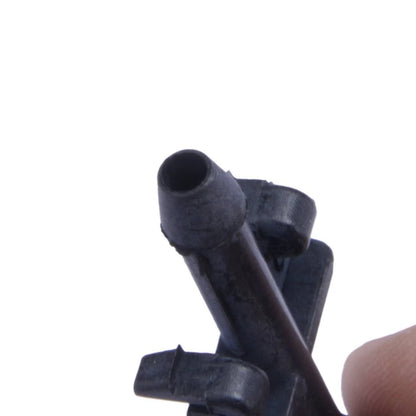 Front Windscreen Washer Jets for Vauxhall Meriva A (2003-2010)
