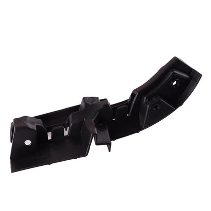 Front 1 Pair Bumper Grille Retainer Bracket for Audi Q5 (2009-2012)