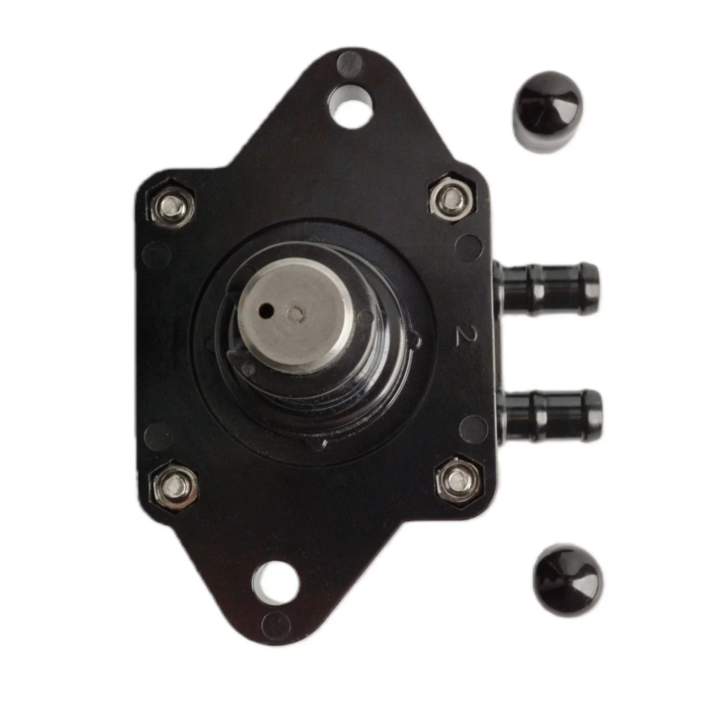Low Pressure Fuel Pump for Suzuki Outboard 9.9/15/20 HP