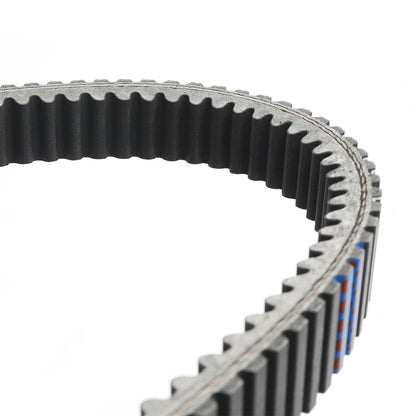 Drive Belt V-Belt for Odes Massimo 1000 XF-3 MXU UTV (2016-2023)