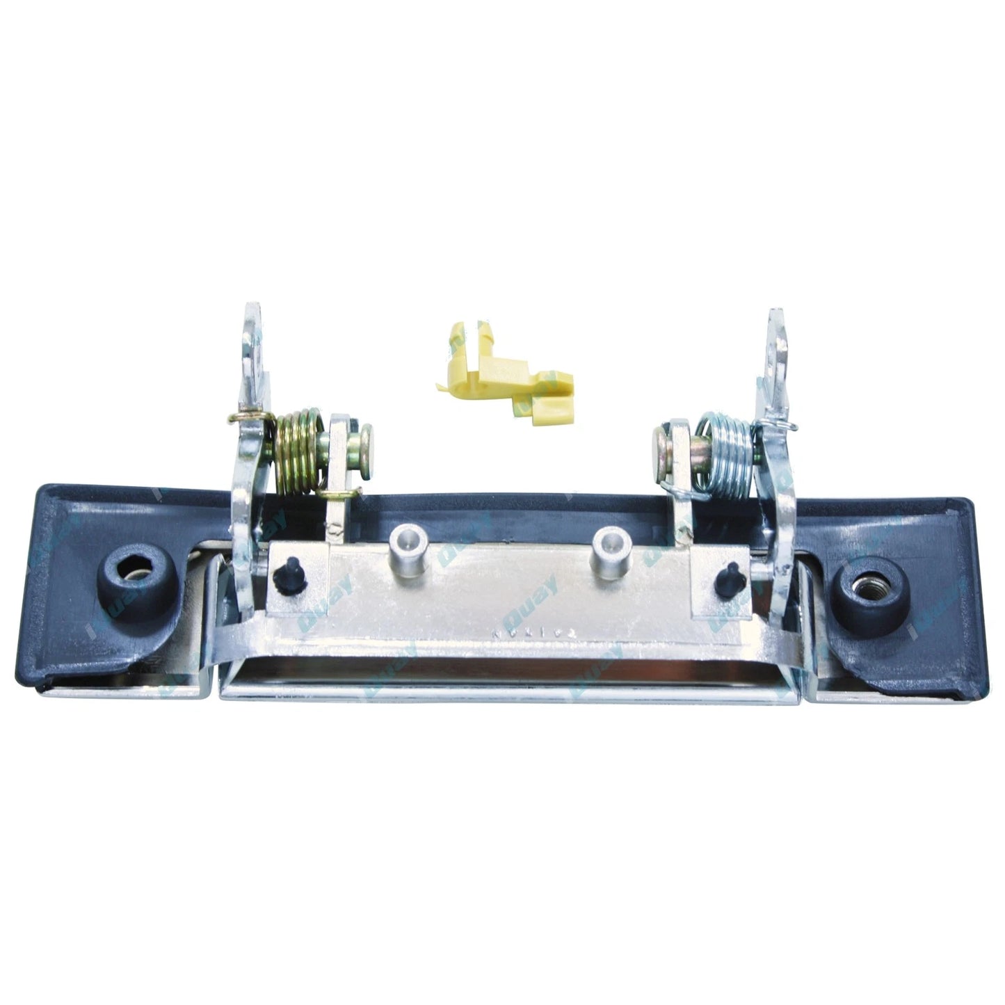 Chrome Door Handle L/R For Toyota Landcruiser '80-'99 60/75 Series