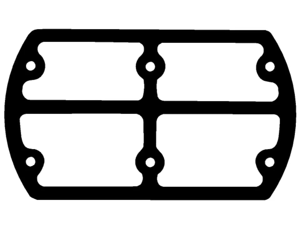 Head Cover Gasket for Ingersol Rand SS5