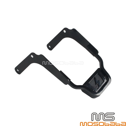 Sissy Bar Backrest for Harley Softail Heritage Classic FLHC FLHCS (2018-2023)