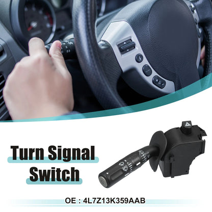 Turn Signal Switch for Ford Expedition 5.4L V8 (2002-2006)