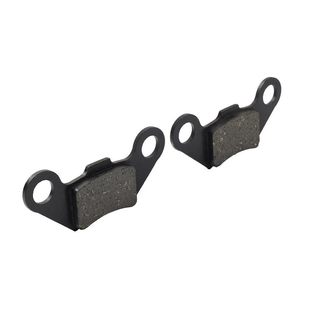 Disc Brake Pads Set for TaoTao ATVs 50cc 70cc 90cc 125cc 150cc