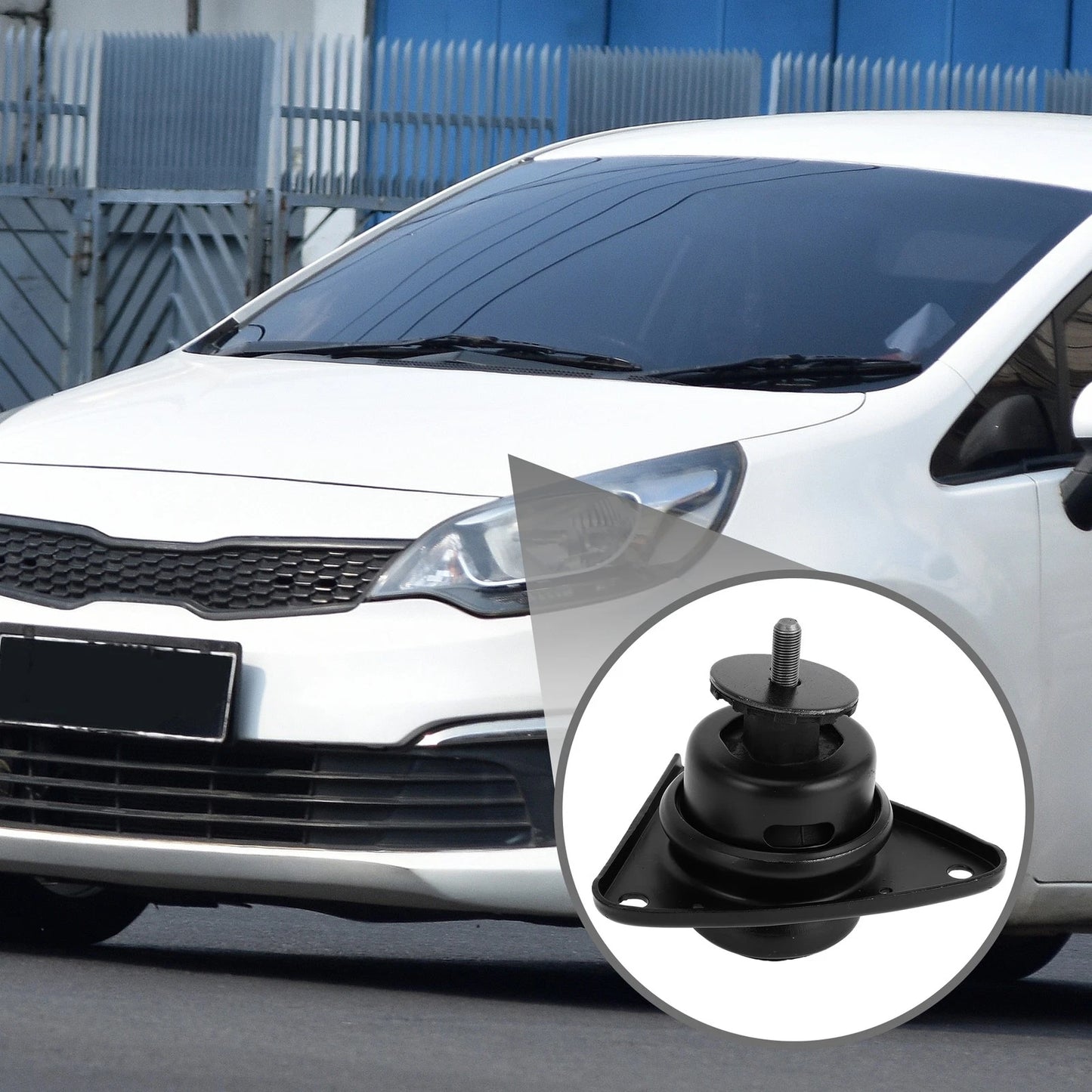 Engine Mount for Kia Forte 2.0L Manual Trans (2010-2013)