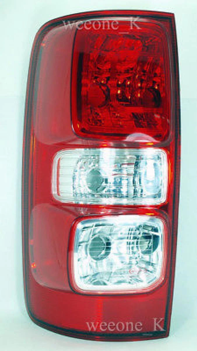 LH Tail Light for Chevrolet Holden Colorado (2012-2015)