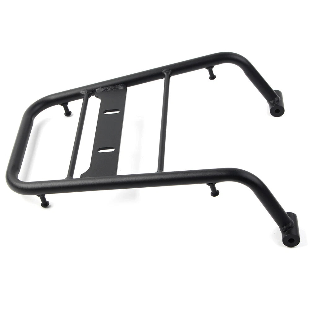 Rear Tail Rack Top Box Carrier for Kawasaki KLX250 KLX250SF D-Tracker (2008-2023)